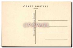 CPA Mattaincourt La Chambre de St Pierre Fourier