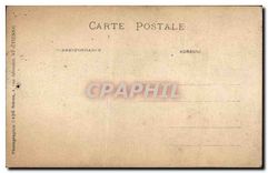 CARTE PHOTO Femme et jeune homme