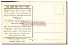 CPA Procure des Missions des Indes Maslianico 