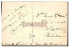 CPA Bonne Annee 