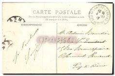 CPA Nimes Le Gardon au Pont du Gard 