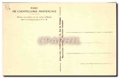 CPA Ile de Port Cros Var 