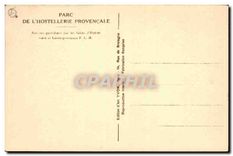 CPA Ile de Port Cros Var 