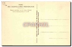 CPA Ile de Port Cros Var 