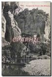 CPA Gorges du Tarn St Hilaire 