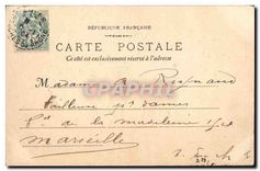 CPA Arles Interieur du Cloitre 