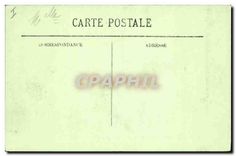 CPA Arles La Cathedrale Saint Trophime Le Cloitre
