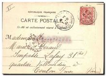 CPA Arles Vue Generale 
