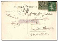 CPA Arles Vue Generale 