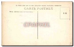 CPA Arles Eglise St Trophime Cloitre 