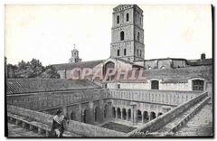 CPA Arles 