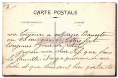 CPA Arles La Cathedrale Saint Trophime Le Portail