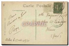 CPA Arles Portail de 'Eglise Saint Trophime