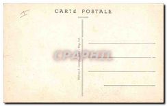 CPA Arles Portail de St Trophime cote droit