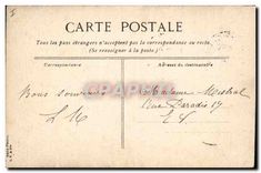 CPA Arles Tombeau des Consuls 