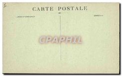 CPA Arles Portail des Saint Trophime 