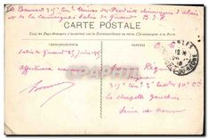 CPA Arles Le Palais Constantin 