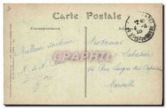 CPA Arles Portail de l'Eglise Saint Trophime