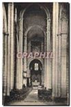 CPA Arles Interieur de l'Eglise Saint Trophime 