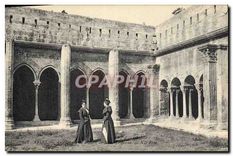 CPA Arles 