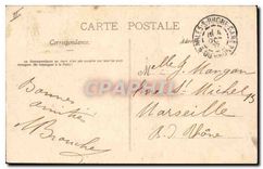 CPA Arles Le Theatre Romain 