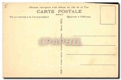 CPA Arles Vestiges du Theatre Romain Tour des Sarrazins 