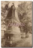 CPA Arles Les Alyscamps 