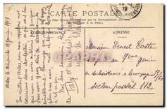 CPA Arles Galeries du Cloitre de Saint Trophime 