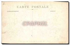 CPA Arles Chapelle de la Tour Aliscamps 