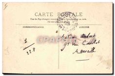 CPA Arles Arlesienne aux Alyscamps