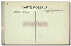 CPA Arles Allees des Alyscamps Le Tombeau des Consuls 