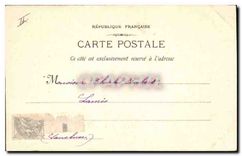 CPA Arles L'Interieur du Cloitre St Trophime 