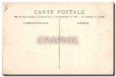CPA Arles la Chapelle St Honora 