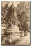 CPA Arles Les Alyscamps 