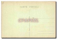 CPA Arles Les Alyscamps 