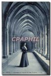 CPA Arles Arlesienne au Couvent de Saint Trophime 
