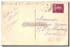 CPA Arles Le Musee 