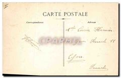CPA Arles Les Aliscamps 