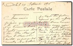CPA Arles Interieur du Theatre Romain 