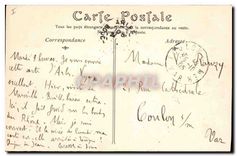 CPA Arles Les Aliscamps 