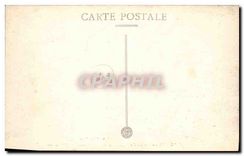 CPA Petit Seminaire de Fontgombaud La Refectoire XV siecle