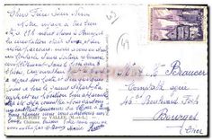 CPA Beaufort en Vallee M et L Le Chateau