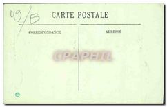 CPA Souzay M et L Le Chateau ou mouent le 20 Aout 1482