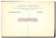 CPA Musee du Luxembourg Ernest Hebert La Malaris