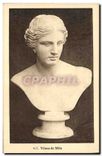 CPA Venus de Milo 