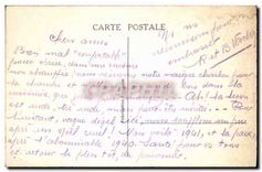 CPA Bonne Annee 