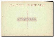 CPA Marseille La Caisse d'Epargne 