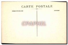 CPA Marseille Le Chateau d'If et les Iles