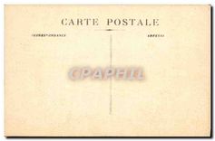 CPA Marseilles Le Fort St Jean et l'Entree du Vieux Port 