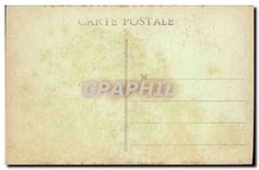 CPA Marseilles La Caisse d'Espargne Place Estrangin